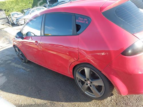 Right sun visor SEAT LEON (1P1) 1.6 TDI | BP23777470I2  - Image 6