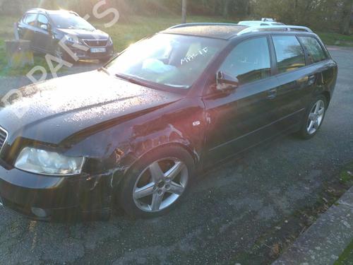 Ekspansjonstank AUDI A4 B6 Avant (8E5) 1.9 TDI | BP19882691C120 