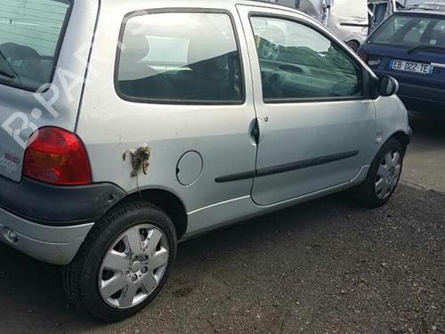 Gasdæmper bagklap RENAULT TWINGO I (C06_) 1.2 16V (C06C, C06D, C06K) | BP21978687C138 