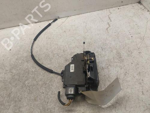 Front left lock SEAT TOLEDO III (5P2) 1.9 TDI | BP21986371C98 