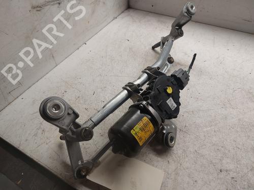 Viskermotor vindrude RENAULT TWINGO III (BCM_, BCA_) 1.0 SCe 75 | BP21991961M29 