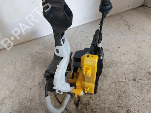 Used Front left lock KIA CEE'D Sportswagon (JD) 1.6 CRDi 136 (136 hp) 19888748