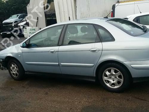 Startmotor CITROËN C5 I (DC_) 2.0 16V (DCRFNC, DCRFNF) | BP19895508M8 