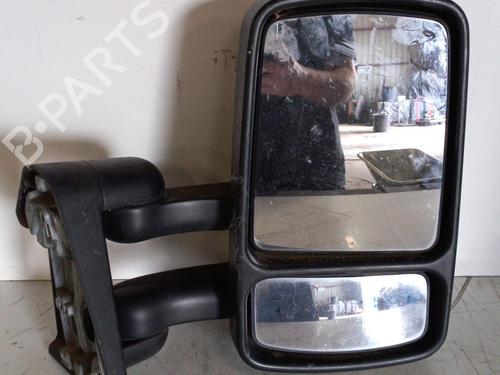 Right mirror RENAULT TRAFIC Bus (T_, P_, V_) 1.9 D | BP21981446C27 