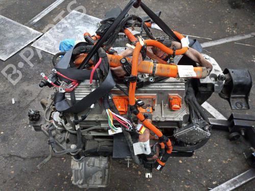 Engine RENAULT KANGOO Express (FW0/1_) Z.E. (FW0Z, FW1Z) | BP21981954M1 