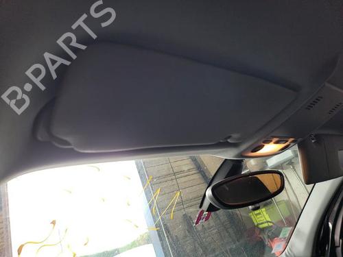 Left sun visor BMW 1 (E87)  | BP19879426I1 