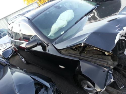 Radio BMW 5 Touring (E61)  | BP21977883E6 