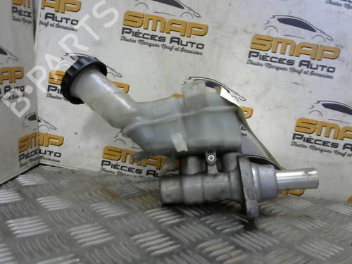 Used Brake master cylinder PEUGEOT 4007 (VU_, VV_) 2.2 HDi (156 hp) 21977459