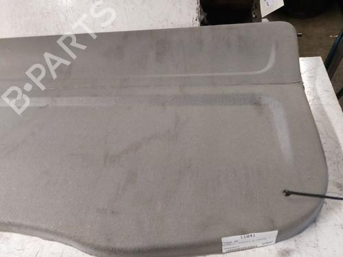 Rear parcel shelf RENAULT SCÉNIC II (JM0/1_) 1.5 dCi (JM02, JM13) | BP21993134C85 