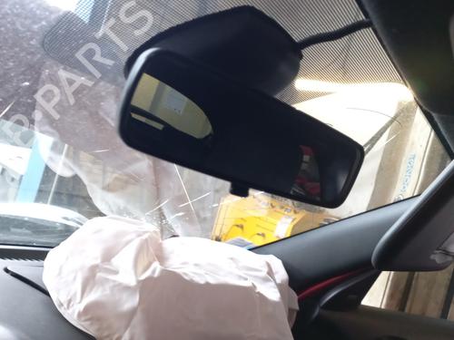 Rear mirror NISSAN JUKE (F15) 1.5 dCi | BP28173799I6