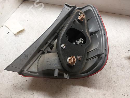 Venstre baglygte HONDA JAZZ II (GD_, GE3, GE2) 1.2 i-DSI (GD5, GE2) | BP27364315C34 