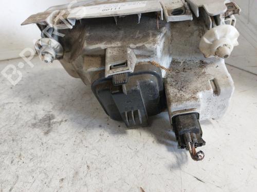 Used Right headlight VW POLO III (6N1) 60 1.4 (60 hp) 21985161