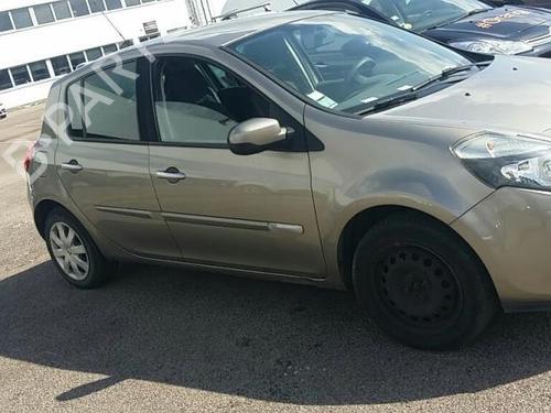 Startmotor RENAULT CLIO III (BR0/1, CR0/1)  | BP19890680M8 