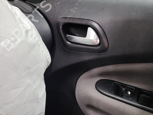 Used Front right interior door handle CITROËN C3 Picasso (SH_) 1.6 HDI 90 (92 hp) 21561697