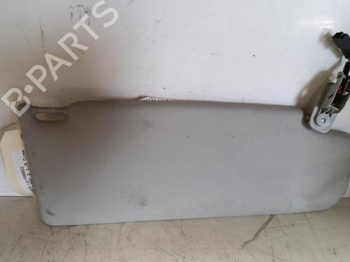 Pare-soleil gauche VW PASSAT B5.5 (3B3) 1.9 TDI (130 hp) 19883114