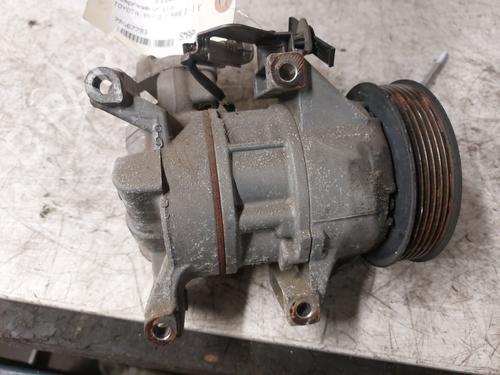 Used AC compressor TOYOTA YARIS (_P1_) 1.0 (SCP10_, SCP10R) (65 hp) 20929572