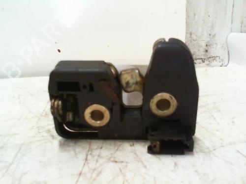 Used Tailgate lock VW GOLF III (1H1) [1989-1998]  21974462