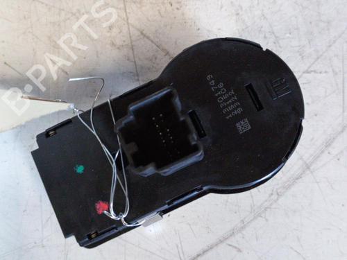 Headlight switch CHEVROLET CRUZE (J300) | BP21980915I24 - Image 2