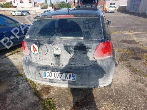 Right taillight VW POLO V (6R1, 6C1) 1.2 | BP19901607C35 