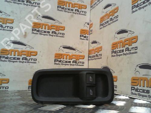 Used Left front window switch FORD FIESTA VI (CB1, CCN) 1.4 (97 hp) 19899440