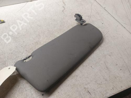 Left sun visor AUDI A4 B5 (8D2) 1.9 TDI | BP19902019I1 