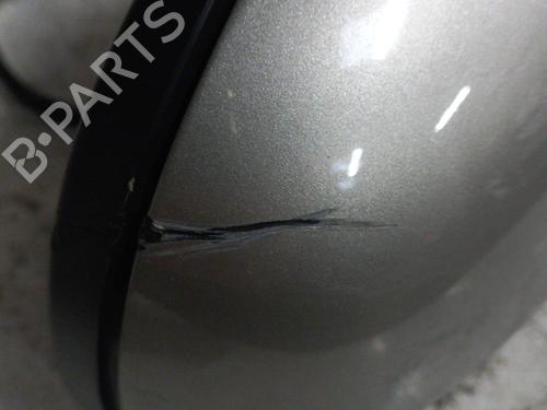 Right mirror SKODA FABIA II (542) 1.2 | BP19888098C27 
