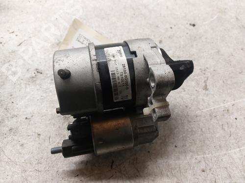 Used Starter CITROËN C1 II (PA_, PS_) 1.0 VTi 68 (69 hp) 23777733
