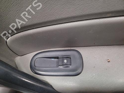 Used Right front window switch RENAULT KANGOO Express (FW0/1_) 1.5 dCi 85 (FW0K, FW0L, FW0B) (86 hp) 20694363