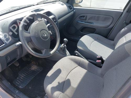 Left front window switch RENAULT CLIO III (BR0/1, CR0/1)  | BP19879104I27 