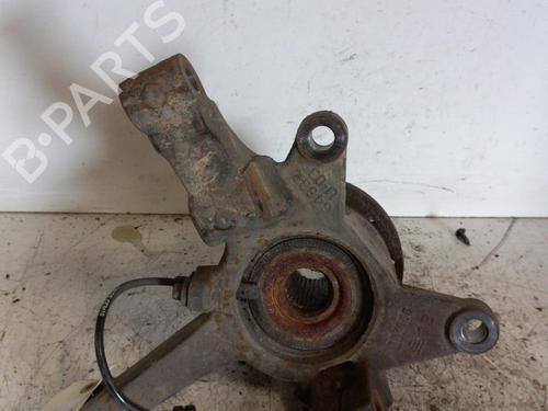 Used Right front steering knuckle PEUGEOT EXPERT Van (VF3A_, VF3U_, VF3X_) 2.0 HDi 130 (128 hp) 21983561