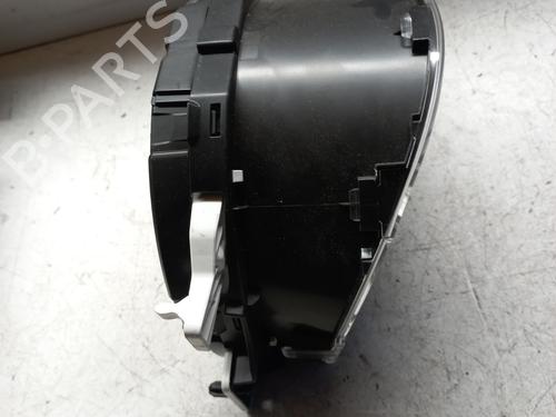 Instrument cluster RENAULT TWINGO III (BCM_, BCA_) 1.0 SCe 75 | BP19878991C47 