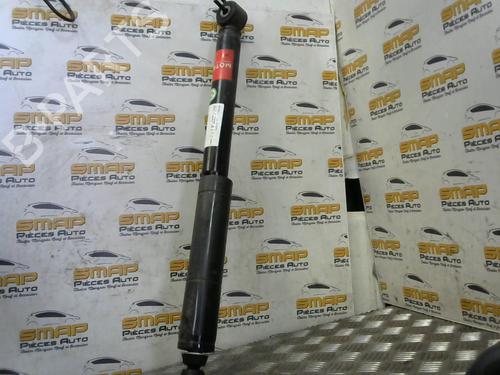 Used Left rear shock absorber RENAULT CLIO III (BR0/1, CR0/1) 1.5 dCi (BR0H, CR0H, CR1S, BR1S) (106 hp) 21978696