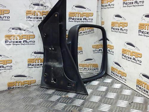 Used Right mirror MERCEDES-BENZ VITO Van (W638) 108 CDI 2.2 (638.094) (82 hp) 19884420