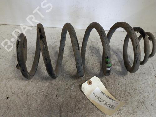 Shock absorber spring PEUGEOT TRAVELLER Bus (V_) 1.5 BlueHDi 120 | BP21982438C152 