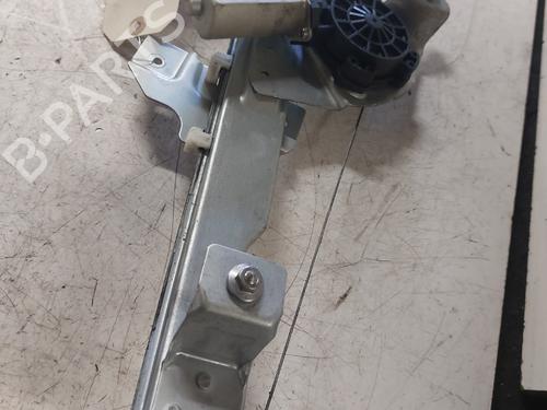 Front right window mechanism DACIA SANDERO 1.5 dCi | BP24940816C23 