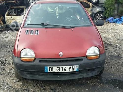 Højre forlygte RENAULT TWINGO I (C06_) 1.2 (C066, C068) | BP19884275C29 