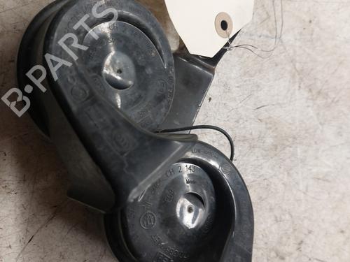 Used Horn PEUGEOT 3008 I MPV (0U_) 1.6 HDi (112 hp) 22235094