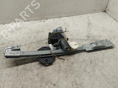 Front right window mechanism DACIA SANDERO II 1.5 dCi | BP19887288C23 