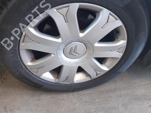 Felge für CITROËN C5 II (RC_) 1.6 HDi (RC8HZB) (109 hp) 27486121