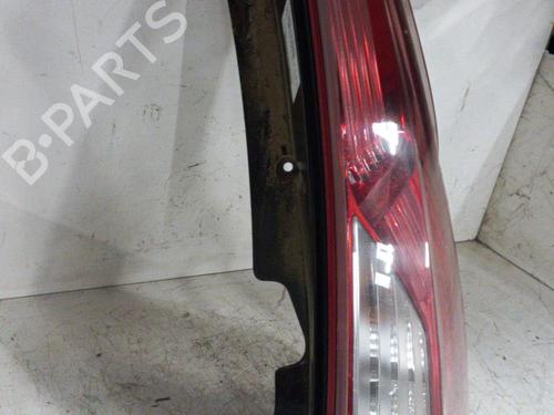 Højre baglygte CITROËN C4 Picasso I MPV (UD_)  | BP19889358C35 