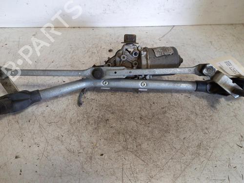 Front wiper motor RENAULT MEGANE III Coupe (DZ0/1_) 1.5 dCi (DZ0A) | BP19897757M29 