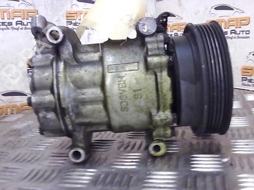 AC-Kompressor RENAULT CLIO II (BB_, CB_)  | BP19899263M34 