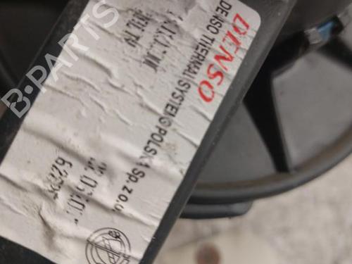 Used Heater blower motor FIAT PANDA (169_) 1.1 (169.AXA1A) (54 hp) 19898069