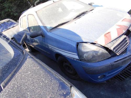 Right front window switch RENAULT CLIO II (BB_, CB_)  | BP19893994I26 