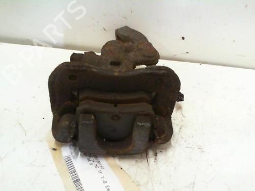 Used Left rear brake caliper MG MG TF 160 (160 hp) 21974479