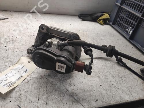 Used Left rear brake caliper FIAT 500X (334_) 1.6 (334AXE1A) (110 hp) 20333274