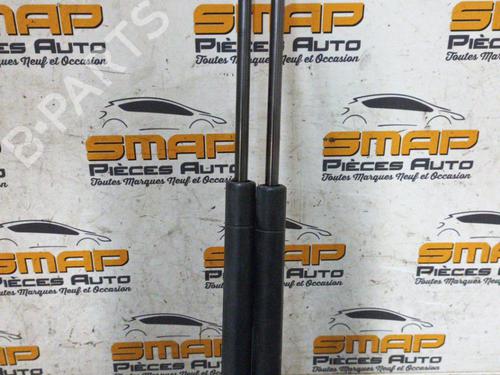 Used Tailgate lift support FIAT PUNTO EVO (199_) 1.3 D Multijet (199AXC1A, 199BXC1A, 199AXT1A, 199BXT1A) (75 hp) 19890016