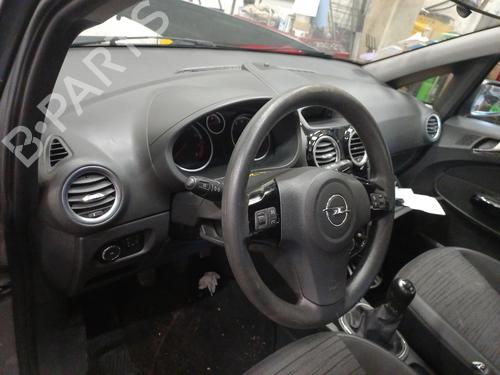 Used Dashboard OPEL CORSA D (S07) 1.2 (L08, L68) (86 hp) 25653570