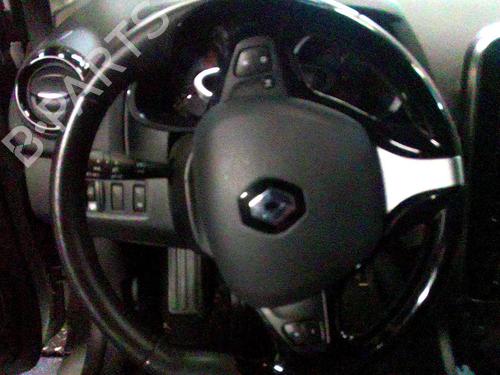 Ratt RENAULT CLIO IV (BH_) 1.5 dCi 90 (90 hp) 21979973