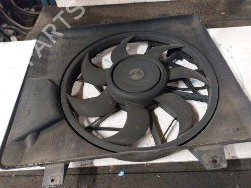 Køleventilator elektrisk CHRYSLER PT CRUISER (PT_) 2.2 CRD | BP19881838M35 